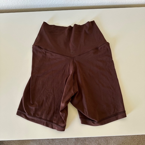 OFFLINE By Aerie - Real Me Crossover 5" Bike Short - Picture 4 of 6